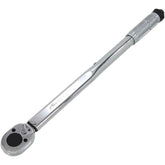 Neilsen Torque Wrench 5 - 25Nm 1/4" Square Drive Hand Ratchet Spanner Tool
